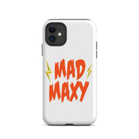 Thumbnail for mad maxy iphone case