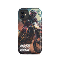 Thumbnail for apoc rider iphone case