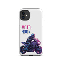 Thumbnail for iron rider iphone case