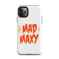 Thumbnail for mad maxy iphone case