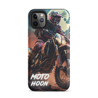 Thumbnail for apoc rider iphone case