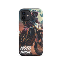 Thumbnail for apoc rider iphone case