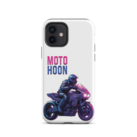 Thumbnail for iron rider iphone case