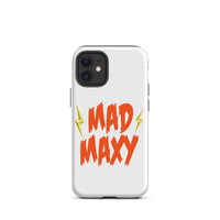 Thumbnail for mad maxy iphone case