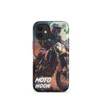 Thumbnail for apoc rider iphone case