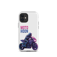 Thumbnail for iron rider iphone case