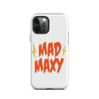 Thumbnail for mad maxy iphone case