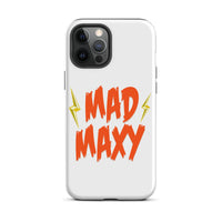 Thumbnail for mad maxy iphone case