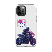 Thumbnail for iron rider iphone case