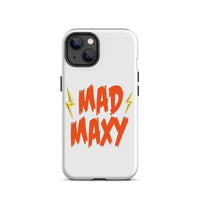 Thumbnail for mad maxy iphone case