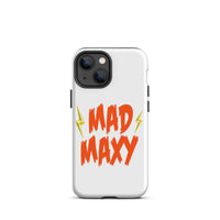 Thumbnail for mad maxy iphone case