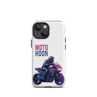 Thumbnail for iron rider iphone case