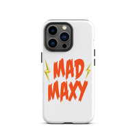 Thumbnail for mad maxy iphone case