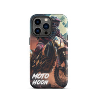 Thumbnail for apoc rider iphone case