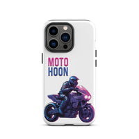 Thumbnail for iron rider iphone case