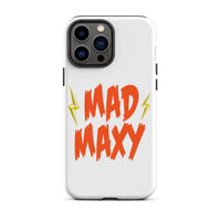 Thumbnail for mad maxy iphone case