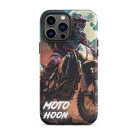Thumbnail for apoc rider iphone case