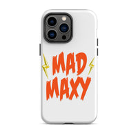 Thumbnail for mad maxy iphone case