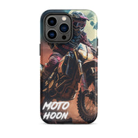 Thumbnail for apoc rider iphone case