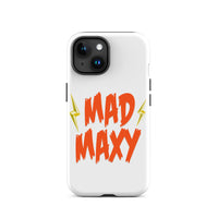 Thumbnail for mad maxy iphone case