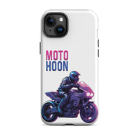 Thumbnail for iron rider iphone case