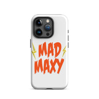 Thumbnail for mad maxy iphone case