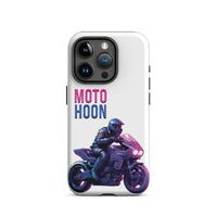 Thumbnail for iron rider iphone case