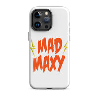 Thumbnail for mad maxy iphone case