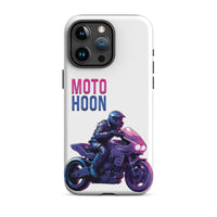 Thumbnail for iron rider iphone case