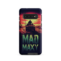 Thumbnail for chaos chasers samsung case