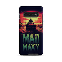 Thumbnail for chaos chasers samsung case