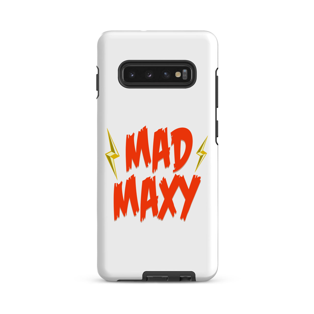 mad maxy samsung case
