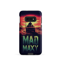 Thumbnail for chaos chasers samsung case