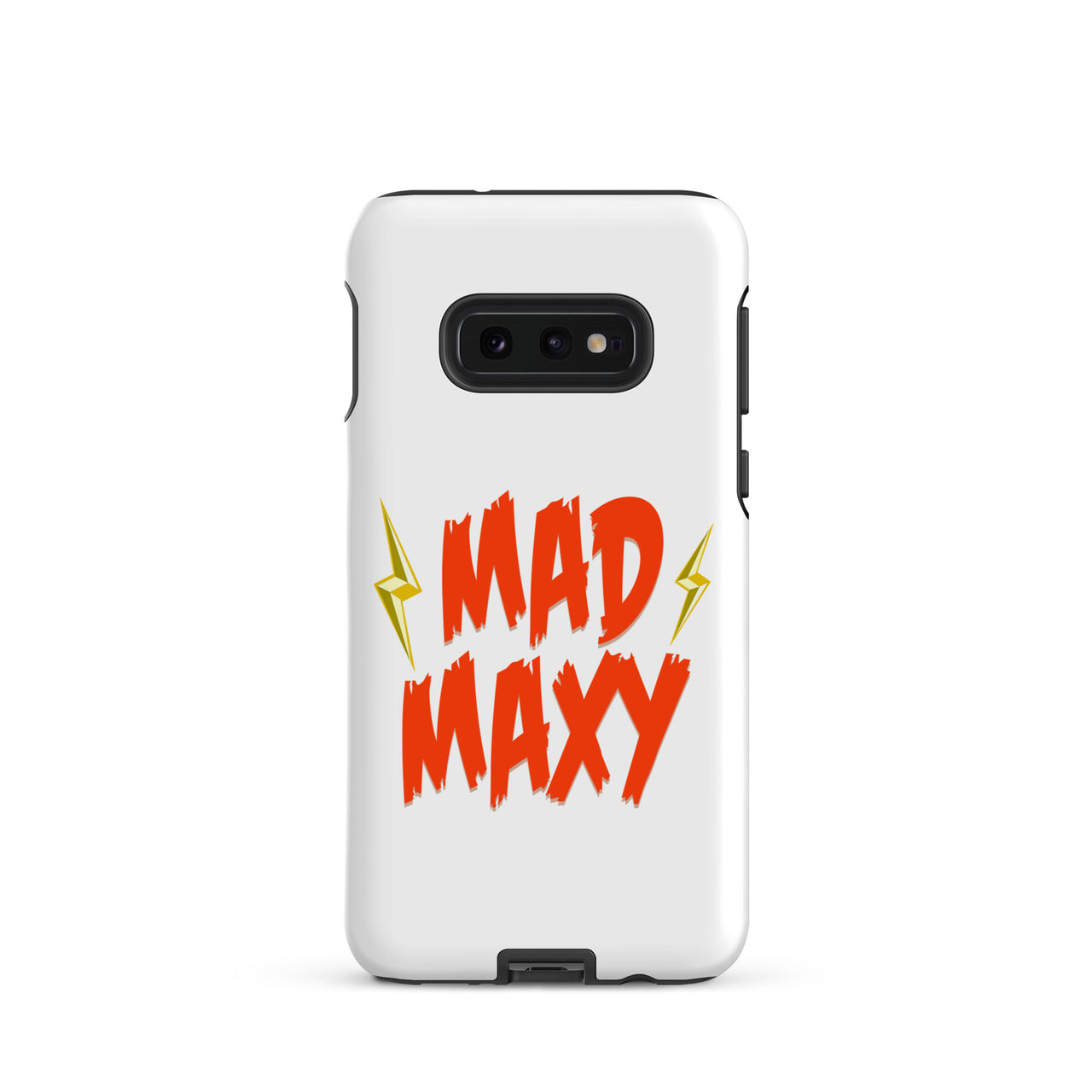 mad maxy samsung case