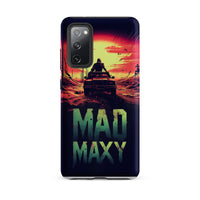 Thumbnail for chaos chasers samsung case