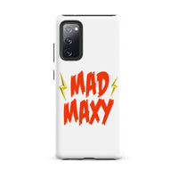 Thumbnail for mad maxy samsung case