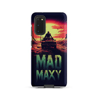 Thumbnail for chaos chasers samsung case