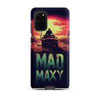 Thumbnail for chaos chasers samsung case