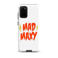 Thumbnail for mad maxy samsung case