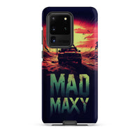 Thumbnail for chaos chasers samsung case