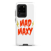 Thumbnail for mad maxy samsung case