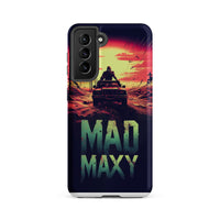 Thumbnail for chaos chasers samsung case