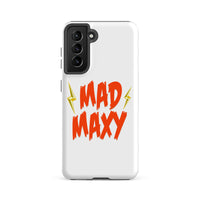 Thumbnail for mad maxy samsung case