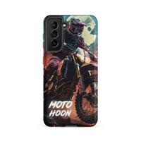 Thumbnail for apoc rider samsung case