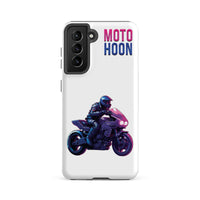 Thumbnail for iron rider samsung case