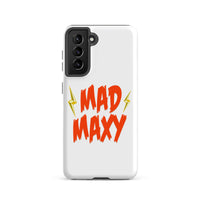 Thumbnail for mad maxy samsung case