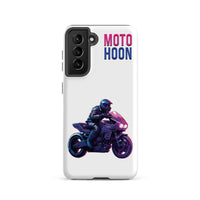 Thumbnail for iron rider samsung case