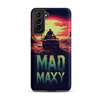 Thumbnail for chaos chasers samsung case