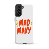 Thumbnail for mad maxy samsung case