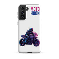Thumbnail for iron rider samsung case